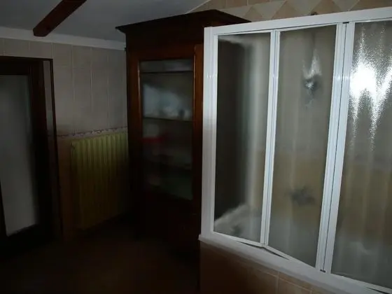 Tek Büyük Yataklı Oda, Dağ Manzaralı