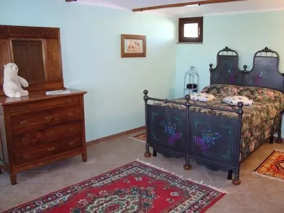 Üç Kişilik Oda, Dağ Manzaralı