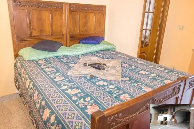 Üç Kişilik Oda, Dağ Manzaralı