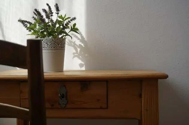 Dört Kişilik Oda, Banyolu/Duşlu (Ametista)