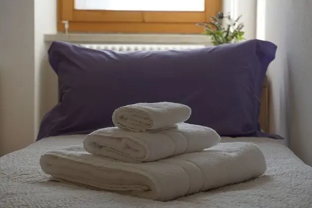 Dört Kişilik Oda, Banyolu/Duşlu (Ametista)