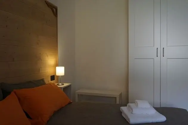 Üç Kişilik Oda, Banyolu/Duşlu (Ambra)