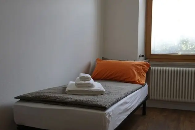 Üç Kişilik Oda, Banyolu/Duşlu (Ambra)