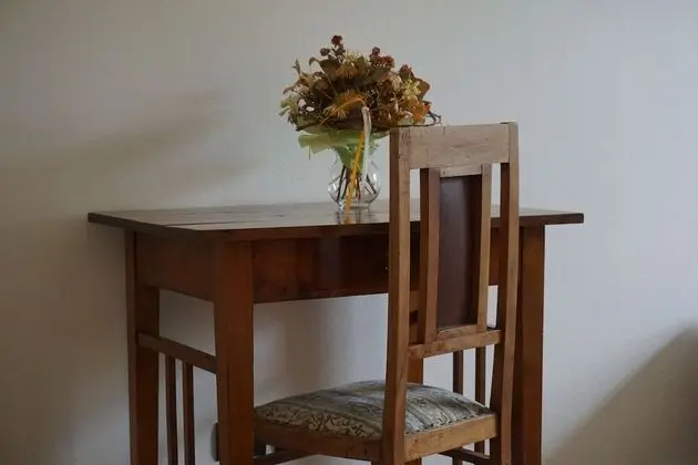 Üç Kişilik Oda, Banyolu/Duşlu (Ambra)