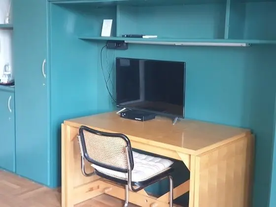 Business Tek Büyük veya İki Ayrı Yataklı Oda