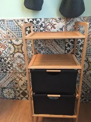 Business Tek Büyük veya İki Ayrı Yataklı Oda