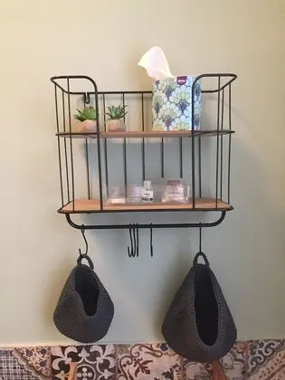 Business Tek Büyük veya İki Ayrı Yataklı Oda