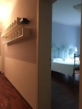 Deluxe Tek Büyük Yataklı Oda, Park Manzaralı