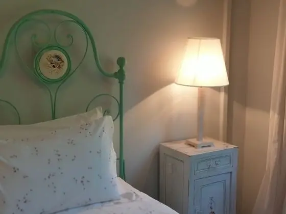 Deluxe Tek Büyük Yataklı Oda, Park Manzaralı