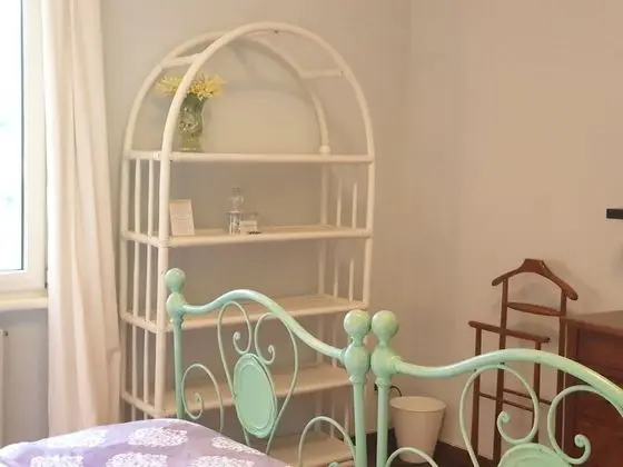 Deluxe Tek Büyük Yataklı Oda, Park Manzaralı