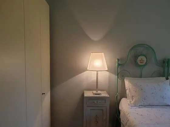 Deluxe Tek Büyük Yataklı Oda, Park Manzaralı