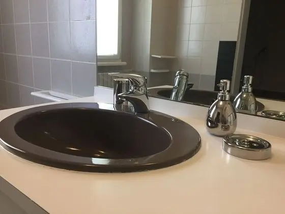 Üç Kişilik Oda, Park Manzaralı