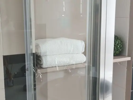 Üç Kişilik Oda, Park Manzaralı