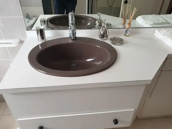 Üç Kişilik Oda, Park Manzaralı