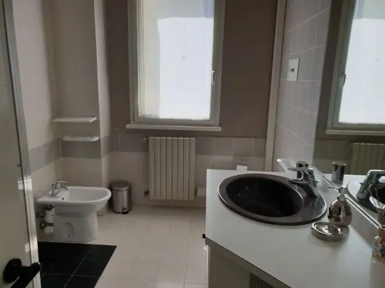 Üç Kişilik Oda, Park Manzaralı