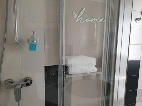 Üç Kişilik Oda, Park Manzaralı