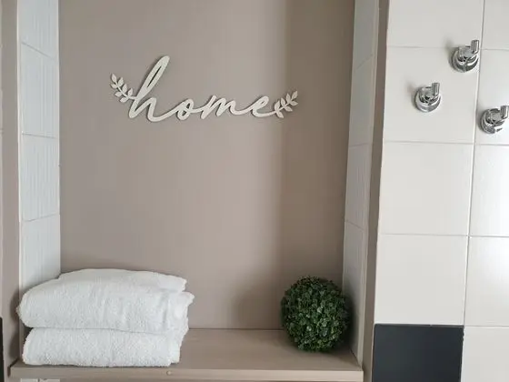 Üç Kişilik Oda, Park Manzaralı