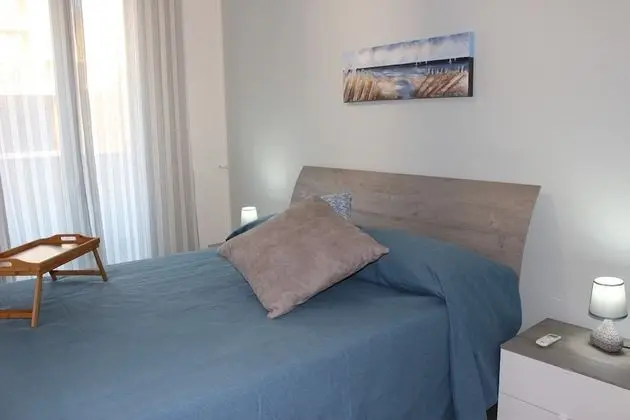 Apart Daire, 2 Yatak Odası, Balkon, Deniz Manzaralı