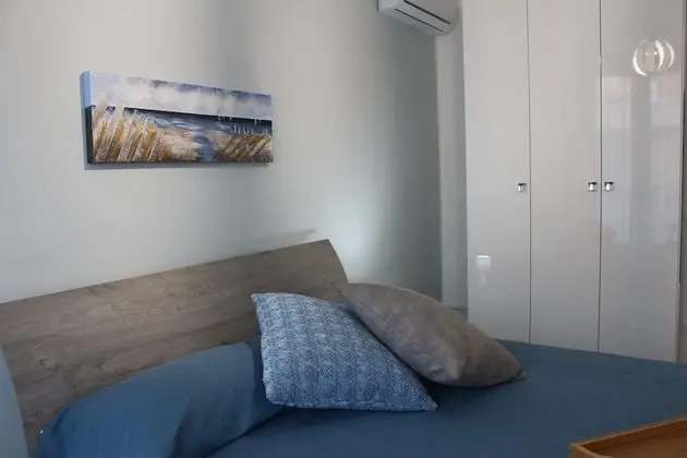 Apart Daire, 2 Yatak Odası, Balkon, Deniz Manzaralı