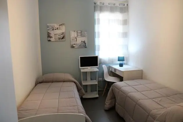 Apart Daire, 2 Yatak Odası, Balkon, Deniz Manzaralı