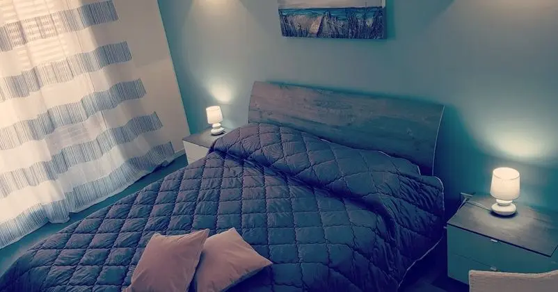 Apart Daire, 2 Yatak Odası, Balkon, Deniz Manzaralı