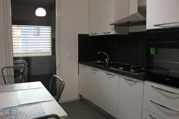 Apart Daire, 2 Yatak Odası, Balkon, Deniz Manzaralı