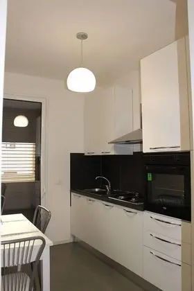 Apart Daire, 2 Yatak Odası, Balkon, Deniz Manzaralı