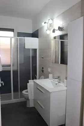 Apart Daire, 2 Yatak Odası, Balkon, Deniz Manzaralı