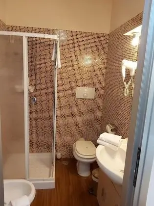 Tek Kişilik Oda