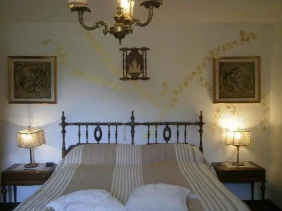 Tek Büyük Yataklı Oda, Özel Banyo