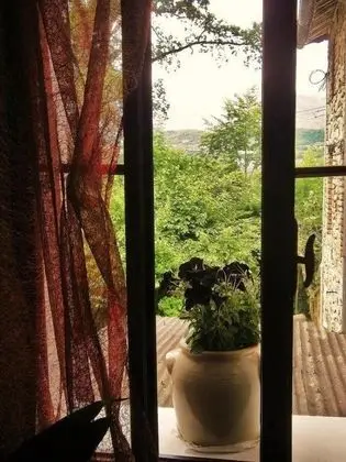 Tek Büyük Yataklı Oda, Özel Banyo