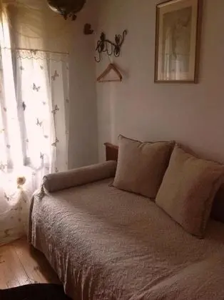 Tek Kişilik Oda, Ortak Banyo