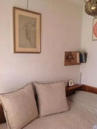 Tek Kişilik Oda, Ortak Banyo