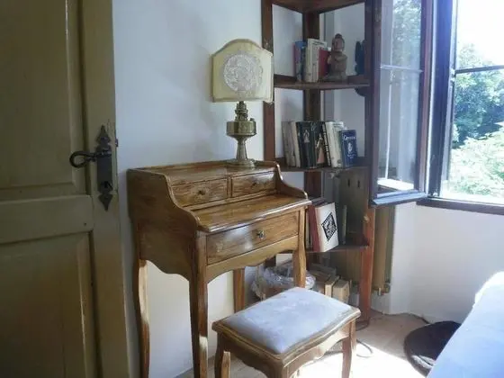 Tek Kişilik Oda, Ortak Banyo