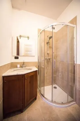 Premium İki Ayrı Yataklı Oda, Banyolu/Duşlu, Göl Manzaralı (Gelsomino)