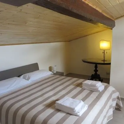 Family Çatı Katı Süiti (Penthouse), Banyolu/Duşlu, Kule