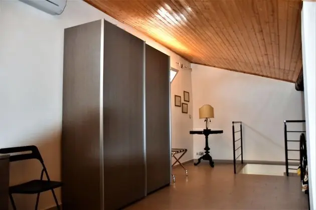 Family Çatı Katı Süiti (Penthouse), Banyolu/Duşlu, Kule