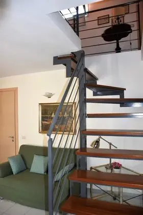 Family Çatı Katı Süiti (Penthouse), Banyolu/Duşlu, Kule