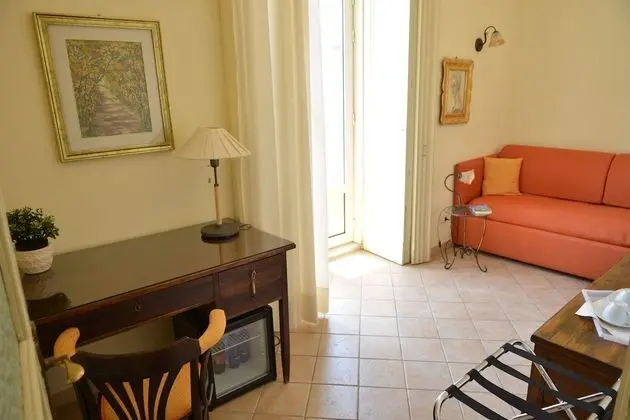 Luxury Süit, Banyolu/Duşlu