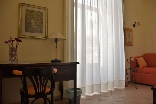 Luxury Süit, Banyolu/Duşlu