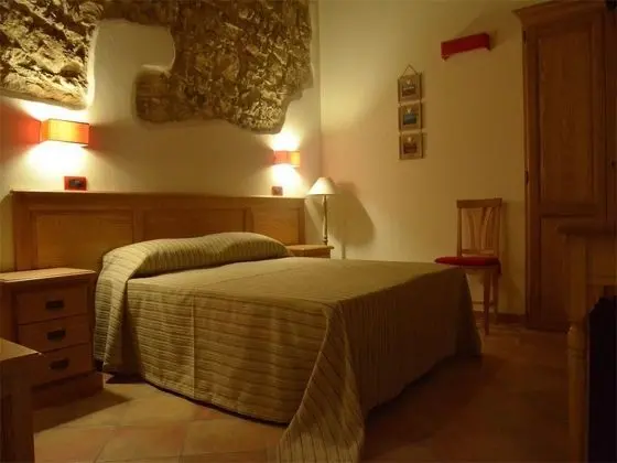 Classic Tek Büyük veya İki Ayrı Yataklı Oda