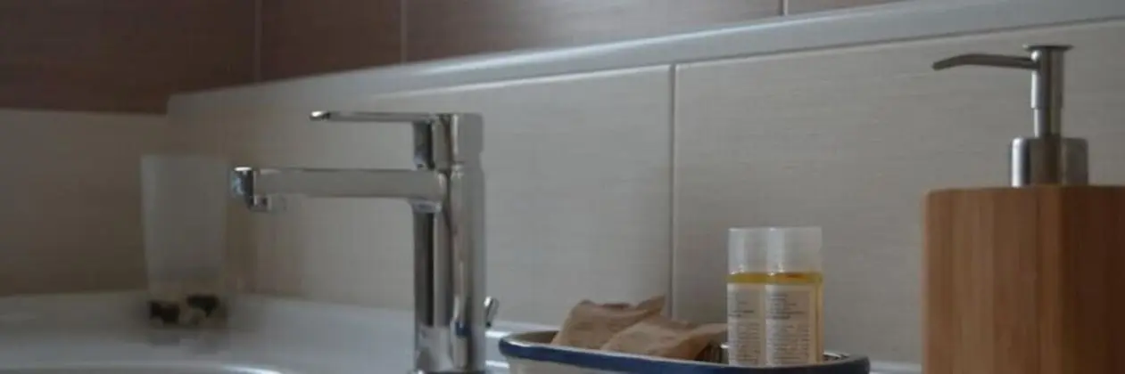 Classic Tek Büyük veya İki Ayrı Yataklı Oda