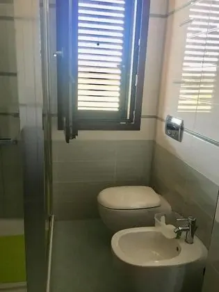 Tek Büyük veya İki Ayrı Yataklı Oda (Mare)