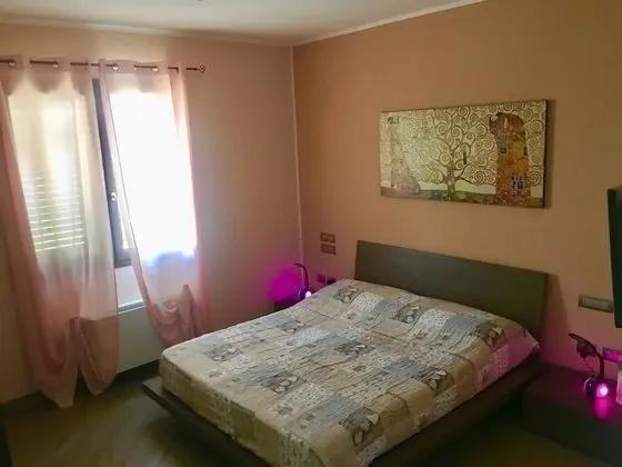 Tek Büyük Yataklı Oda, Özel Banyo (Terra)