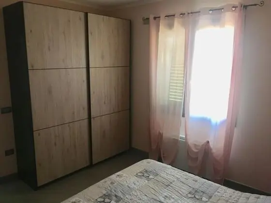 Tek Büyük Yataklı Oda, Özel Banyo (Terra)