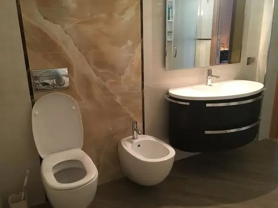 Tek Büyük Yataklı Oda, Özel Banyo (Terra)