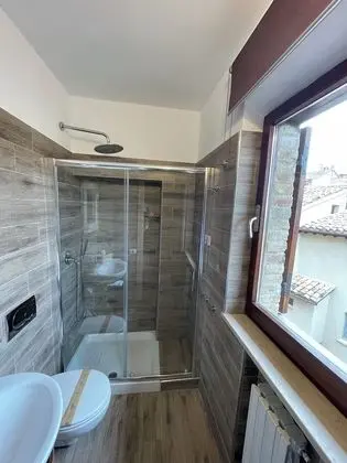 Deluxe Dört Kişilik Oda, Şehir Manzaralı