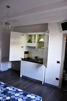 Üç Kişilik Oda, Şehir Manzaralı