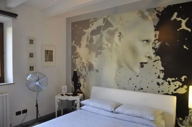 Üç Kişilik Oda, Şehir Manzaralı