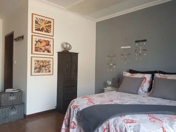 Deluxe Tek Büyük Yataklı Oda, 1 En Büyük (King) Boy Yatak, Sigara İçilmez, Kısmi Deniz Manzarası